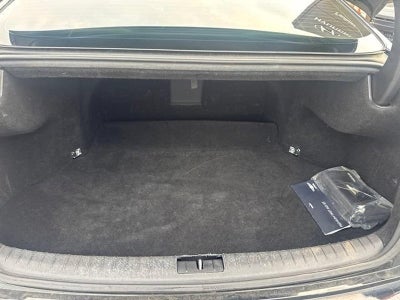 2020 Genesis G80 3.8L
