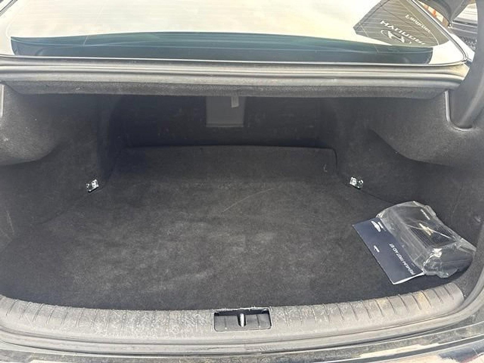 2020 Genesis G80 3.8L