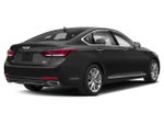 2020 Genesis G80 3.8L