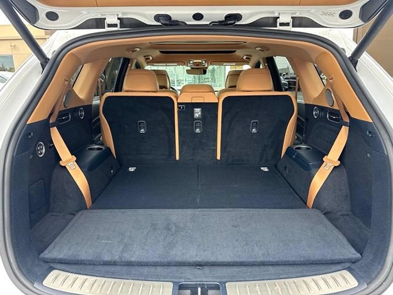 2021 Genesis GV80 Advanced +