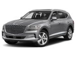 2021 Genesis GV80 Advanced +