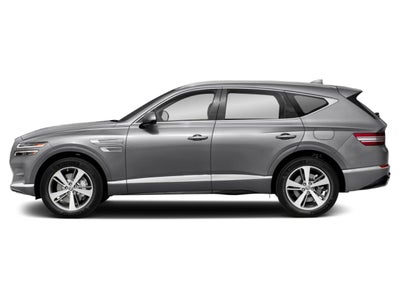 2021 Genesis GV80 Advanced +