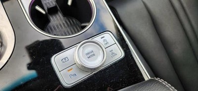 2025 Genesis GV80 Standard