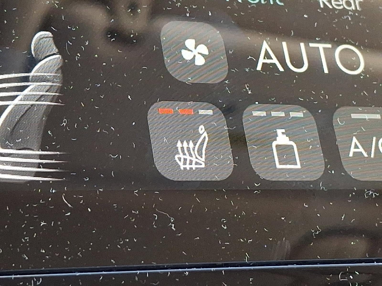 2025 Genesis GV80 Standard