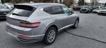 2025 Genesis GV80 Standard
