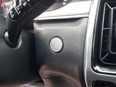 2022 Kia Sorento Plug-In Hybrid SX