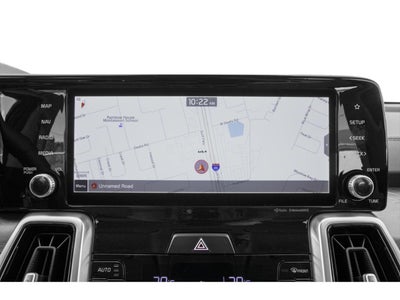 2022 Kia Sorento Plug-In Hybrid SX