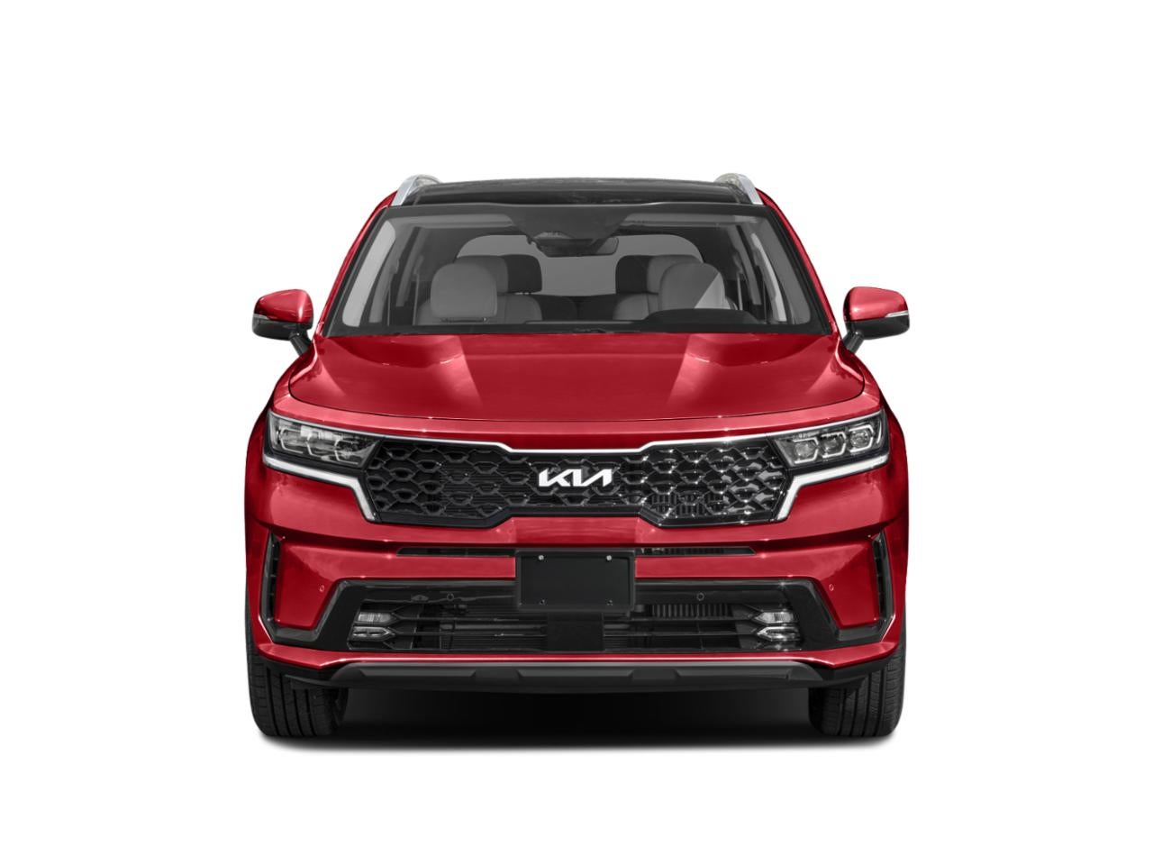 2022 Kia Sorento Plug-In Hybrid SX