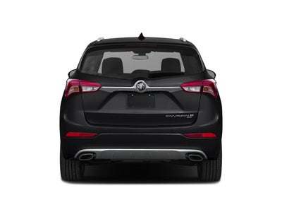 2020 Buick Envision Premium
