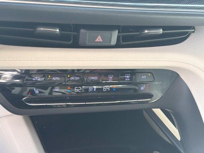 2021 Buick Envision Preferred