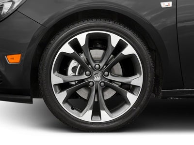 2016 Buick Cascada Premium
