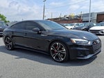 2022 Audi S5 Sportback Prestige
