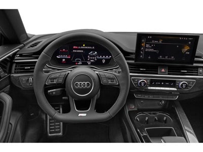 2022 Audi S5 Sportback Prestige