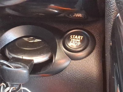 2014 MINI John Cooper Works Paceman ALL4 John Cooper Works