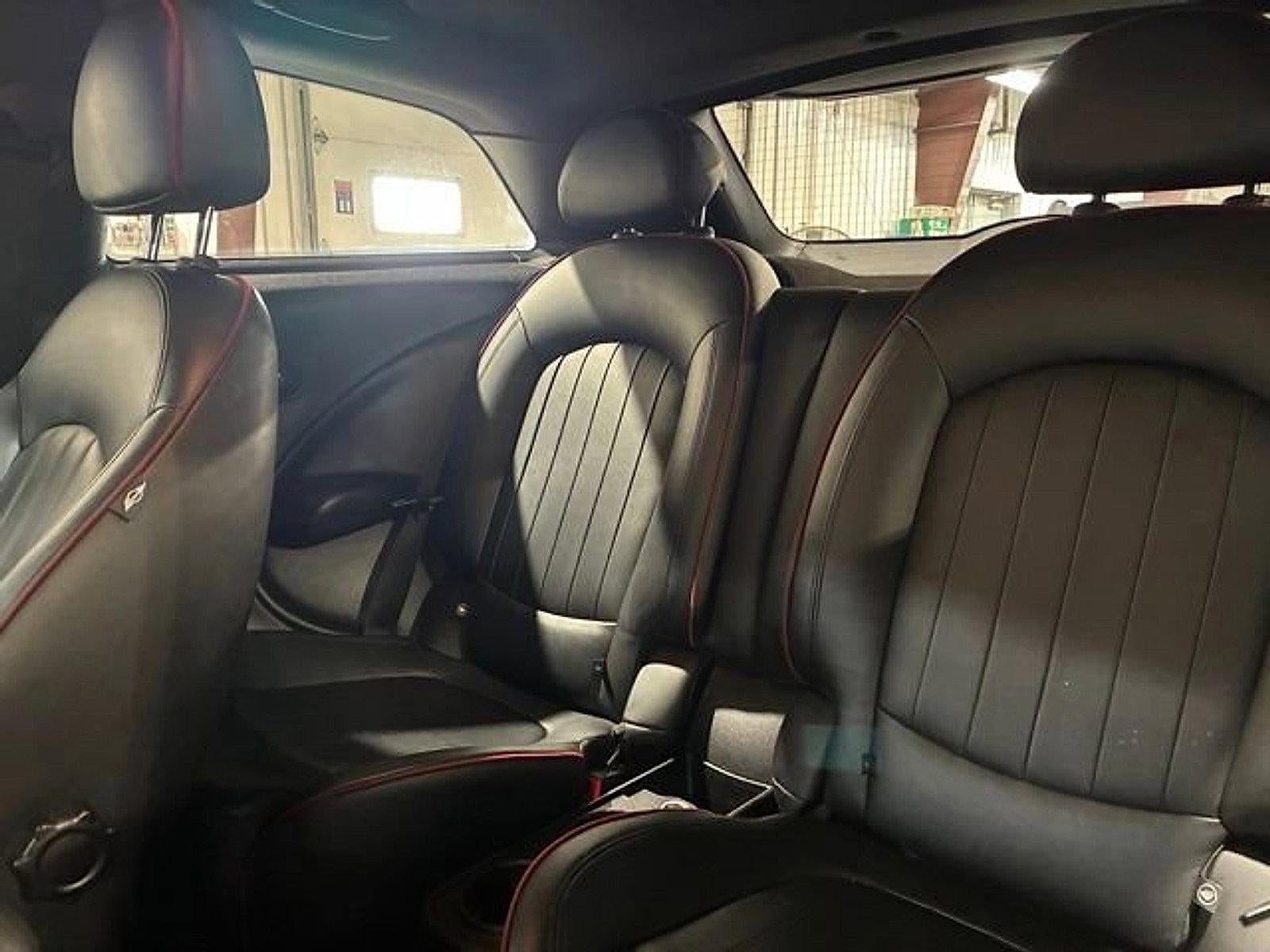 2014 MINI Paceman John Cooper Works