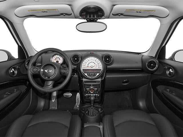 2014 MINI Paceman John Cooper Works