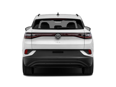 2021 Volkswagen ID.4 1st Edition