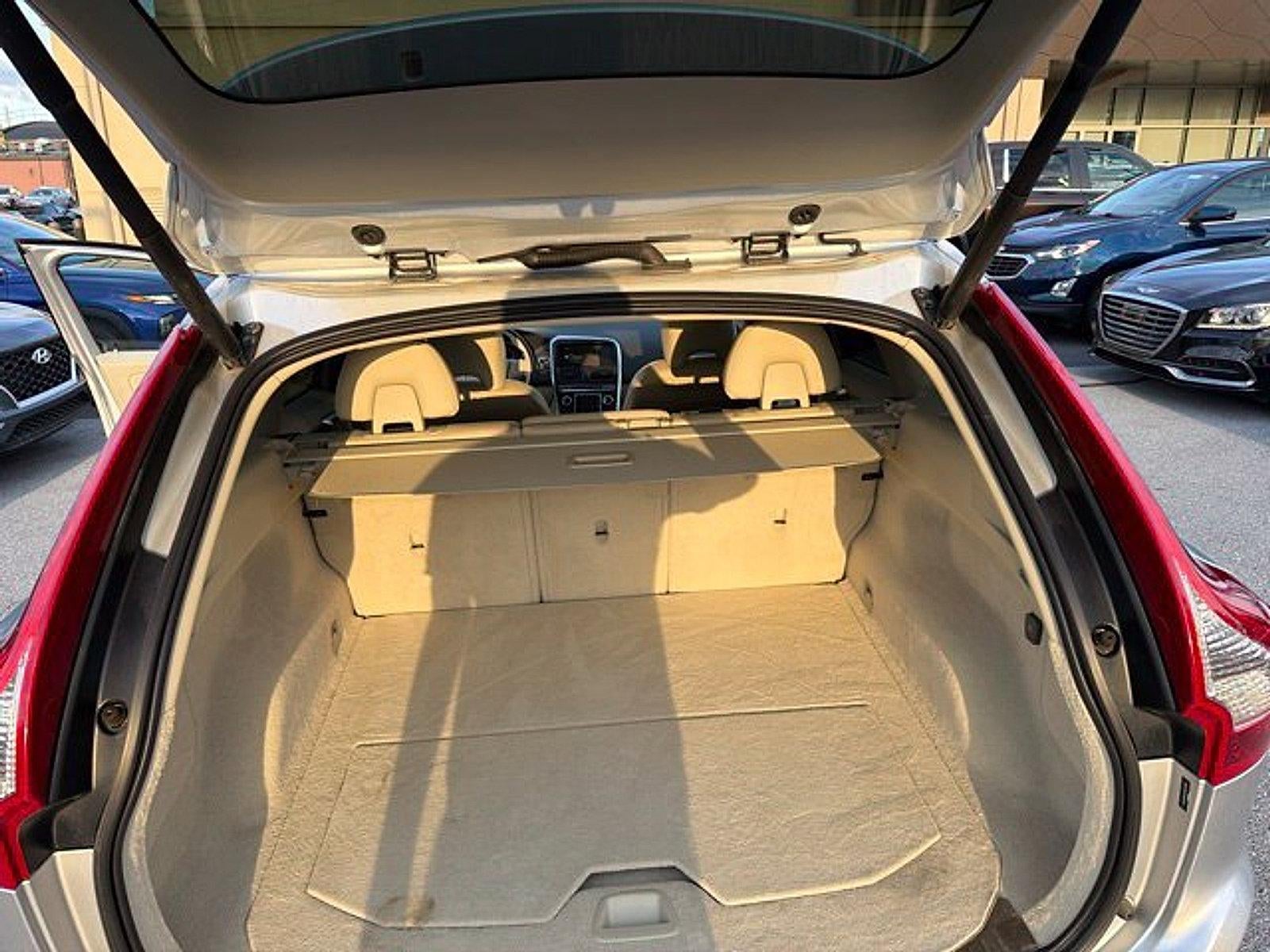 2015 Volvo XC60 T6
