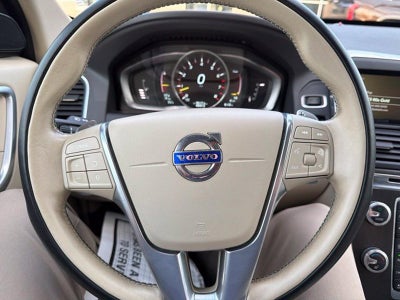 2015 Volvo XC60 T6