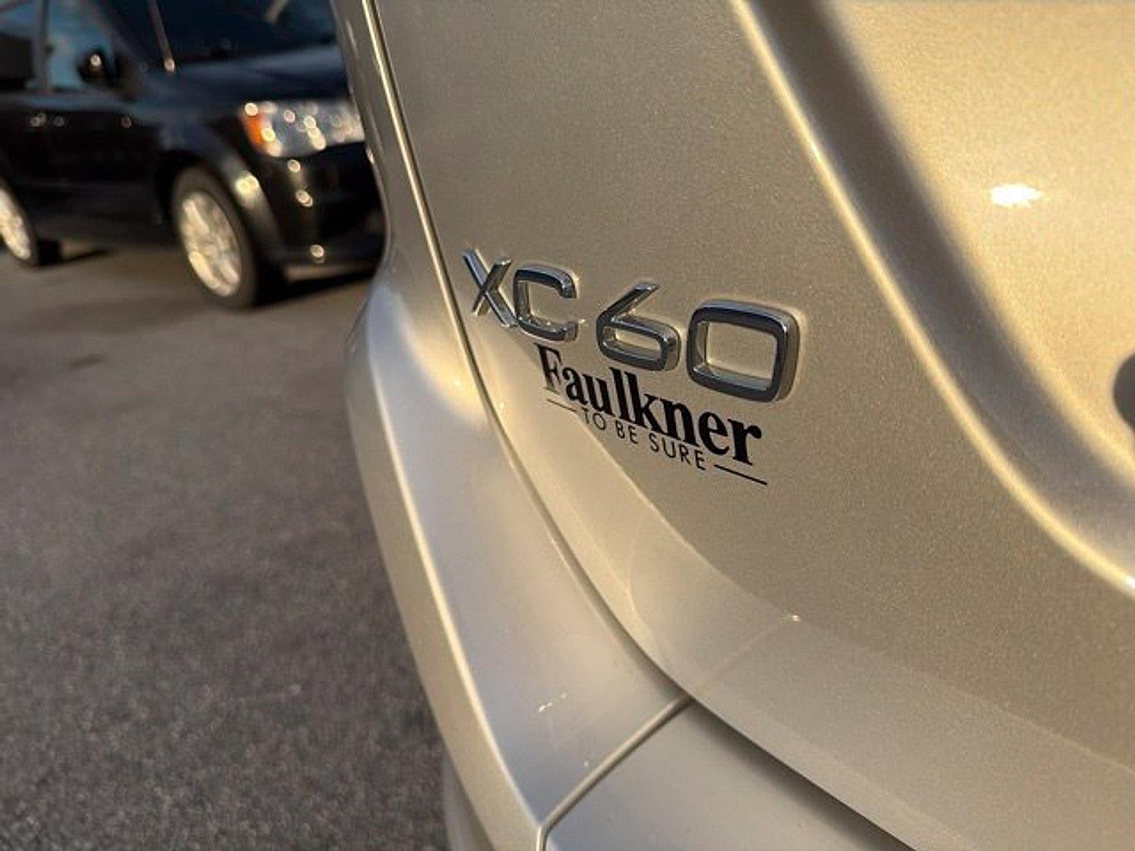 2015 Volvo XC60 T6