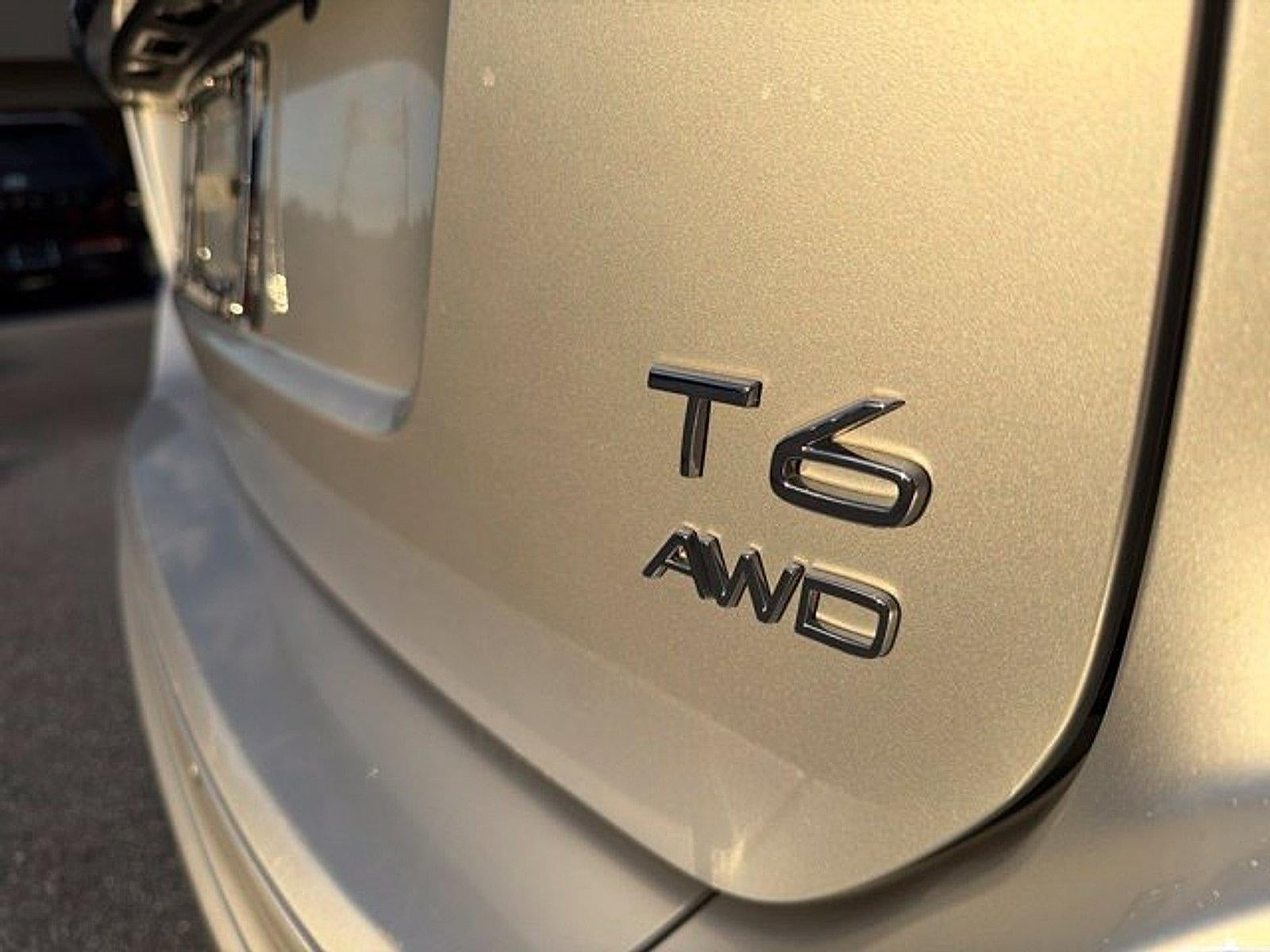 2015 Volvo XC60 T6