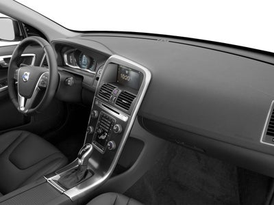 2015 Volvo XC60 T6