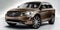 2015 Volvo XC60 T6