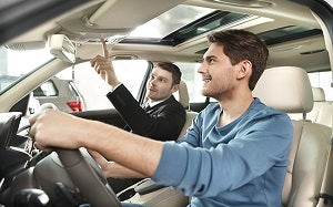 Schedule a test drive at Faulkner Buick GMC Harrisburg in Harrisburg, PA.