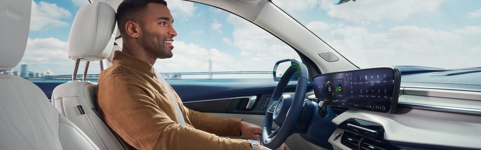 Faulkner Buick GMC Harrisburg in Harrisburg PA