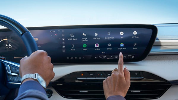 Faulkner Buick GMC Harrisburg in Harrisburg PA