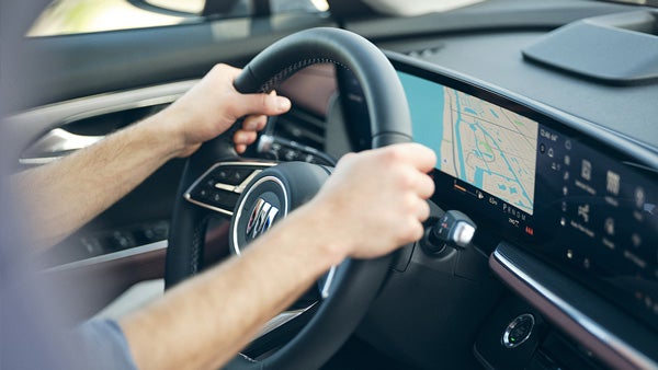 Faulkner Buick GMC Harrisburg in Harrisburg PA