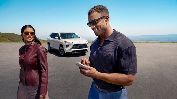 Faulkner Buick GMC Harrisburg in Harrisburg PA