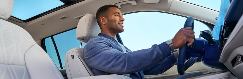 Faulkner Buick GMC Harrisburg in Harrisburg PA