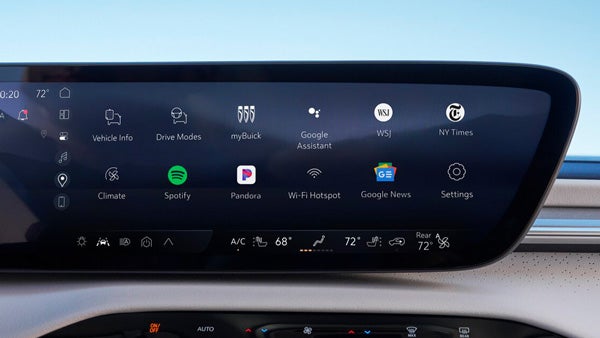 Faulkner Buick GMC Harrisburg in Harrisburg PA