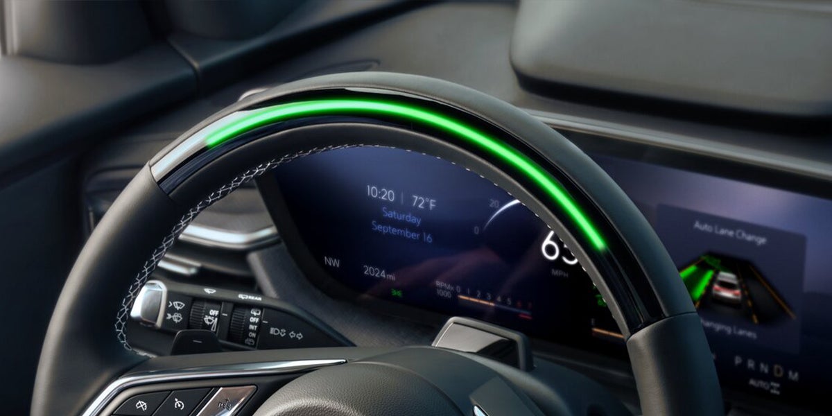 Faulkner Buick GMC Harrisburg in Harrisburg PA