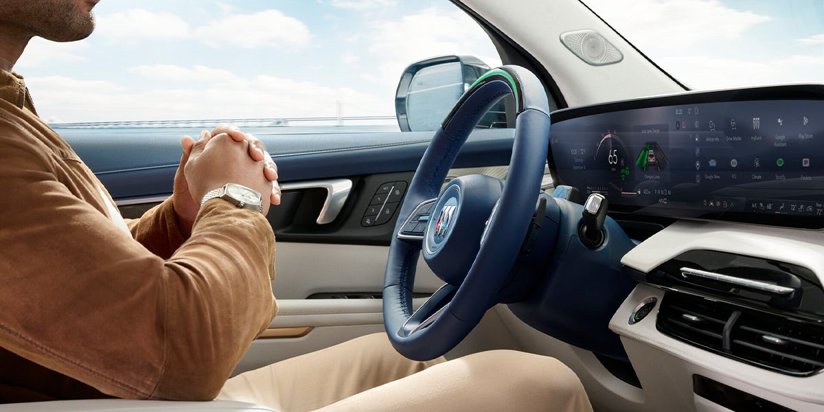 Faulkner Buick GMC Harrisburg in Harrisburg PA