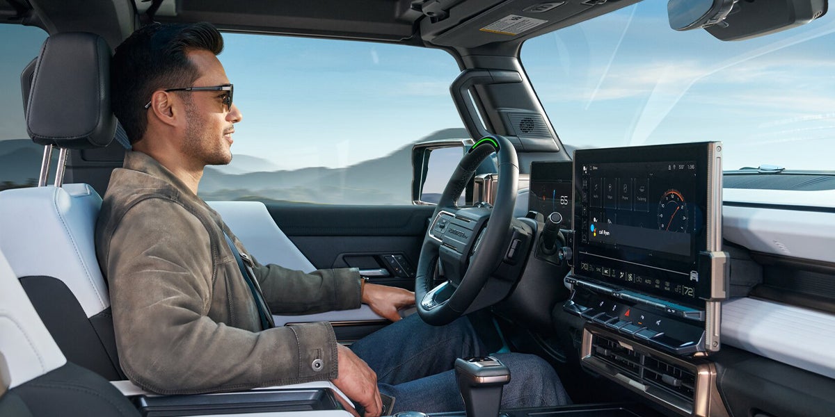 Faulkner Buick GMC Harrisburg in Harrisburg PA