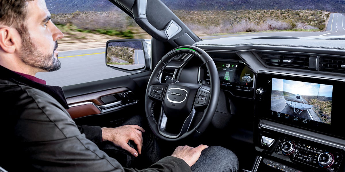 Faulkner Buick GMC Harrisburg in Harrisburg PA