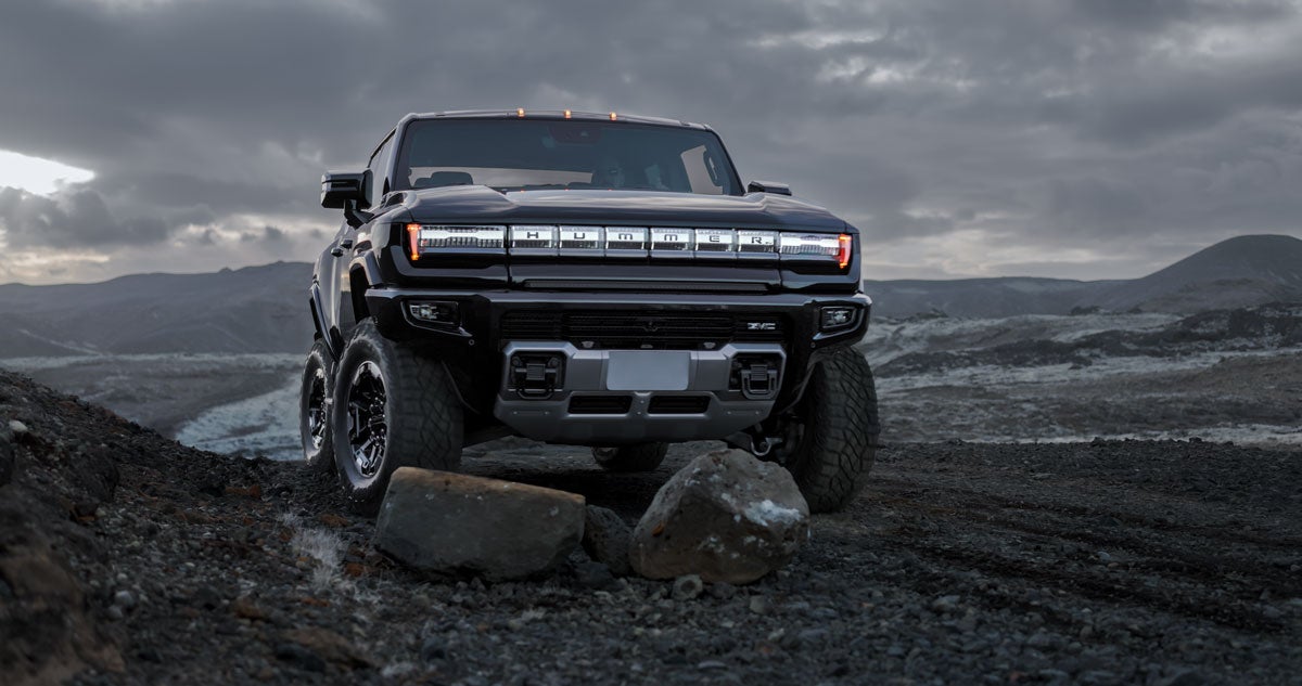 Faulkner Buick GMC Harrisburg in Harrisburg PA