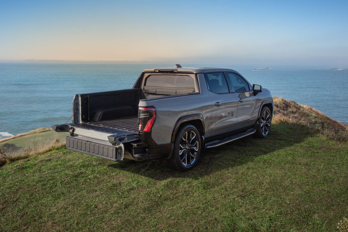 Faulkner Buick GMC Harrisburg in Harrisburg PA