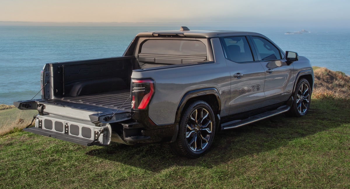 Faulkner Buick GMC Harrisburg in Harrisburg PA