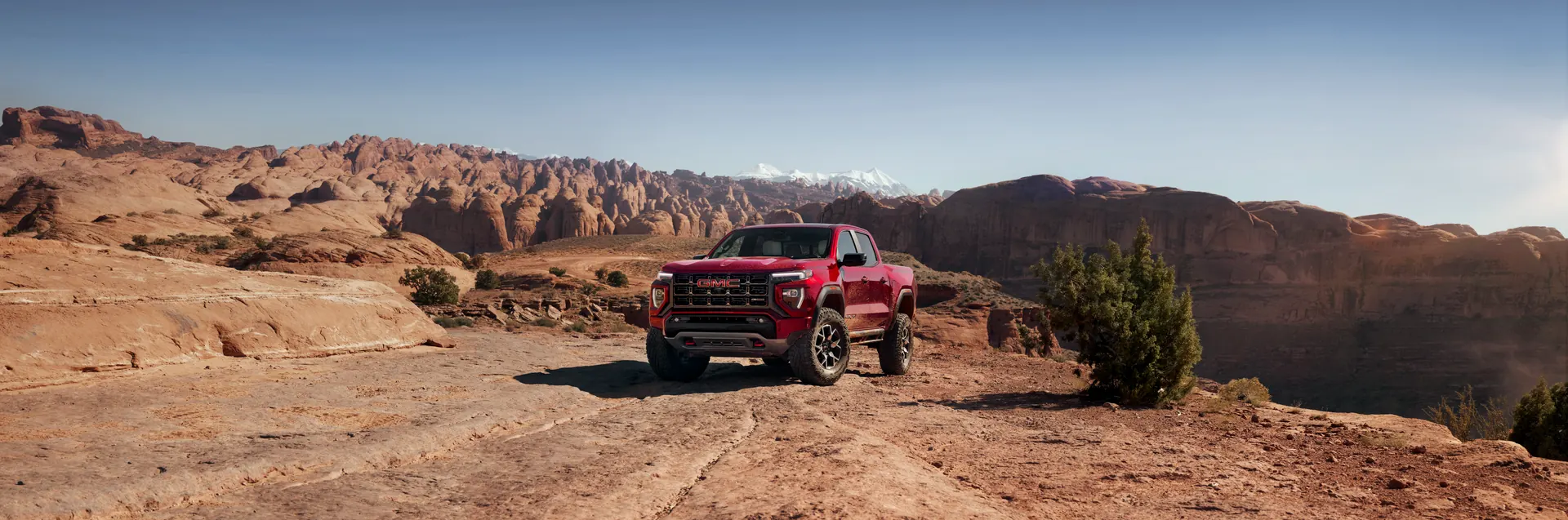 2026 GMC Canyon at Faulkner Buick GMC Harrisburg in Harrisburg PA