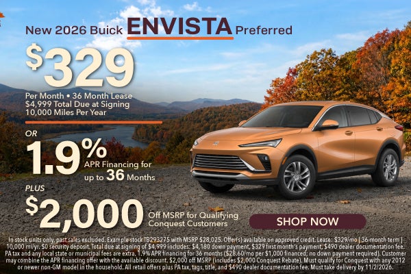 Envista