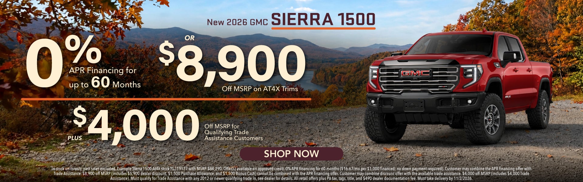 Sierra 1500