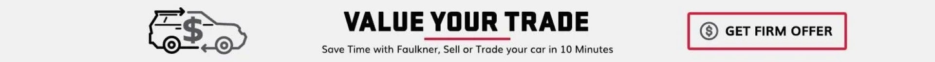 value your trade banner