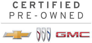 Chevrolet Buick GMC Certified Pre-Owned in Harrisburg, PA